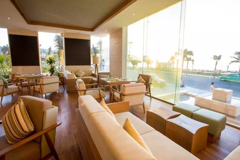 ホテル Fusion Suites Da Nang