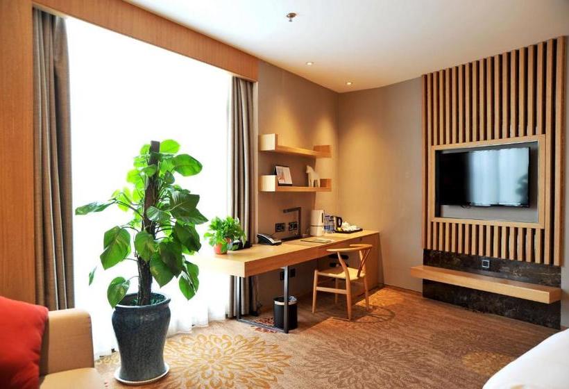 ホテル Ramada By Wyndham Zhengzhou East