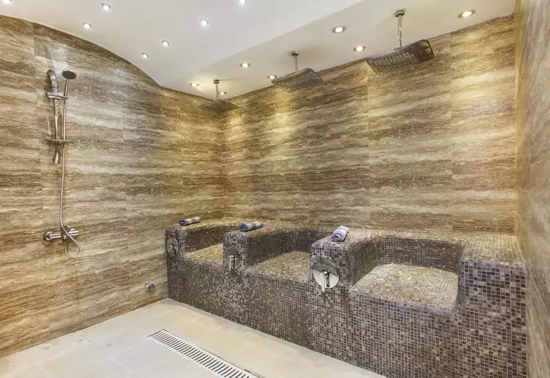 Hotel Hattusa Vacation Thermal Club Ankara