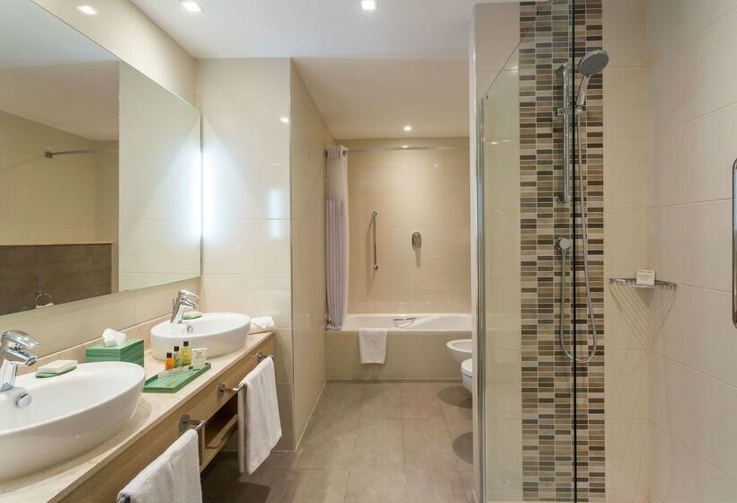 酒店 Hilton Garden Inn Tanger City Center