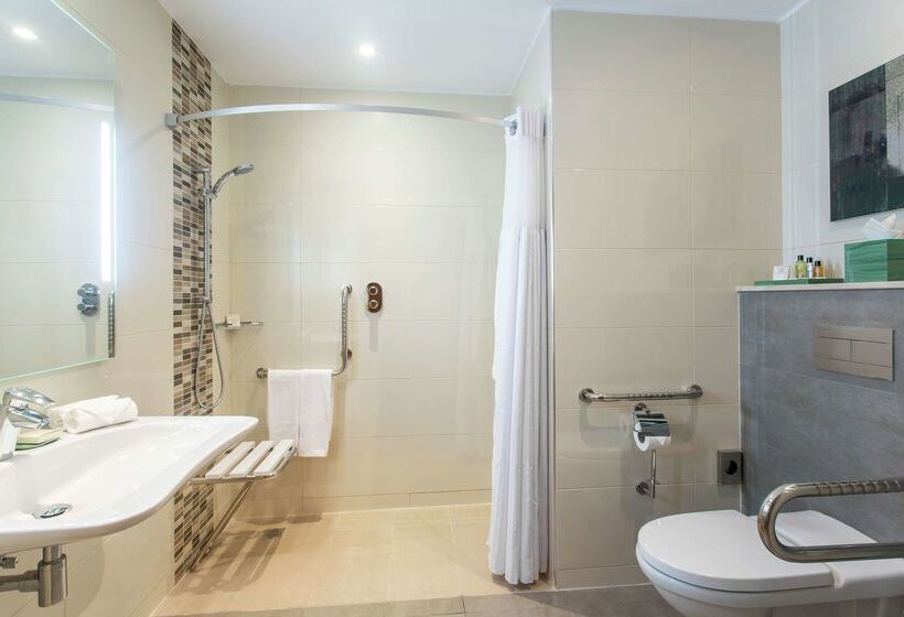 酒店 Hilton Garden Inn Tanger City Center