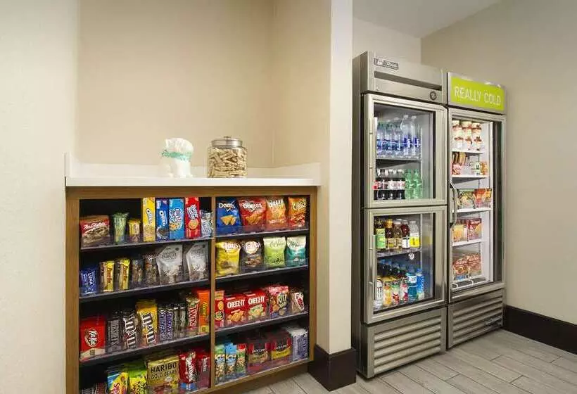 ホテル Home2 Suites By Hilton Hattiesburg