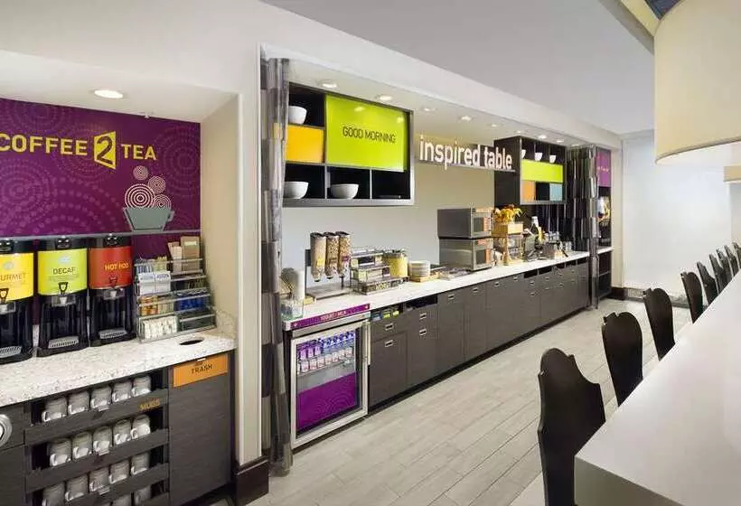 ホテル Home2 Suites By Hilton Hattiesburg