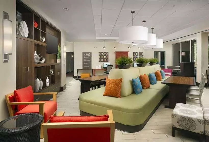 ホテル Home2 Suites By Hilton Hattiesburg