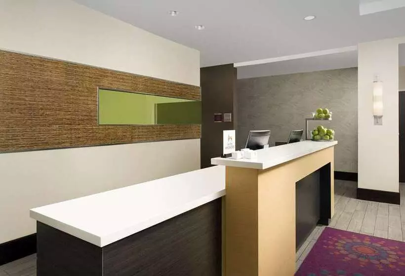 ホテル Home2 Suites By Hilton Hattiesburg