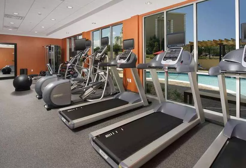 ホテル Home2 Suites By Hilton Hattiesburg