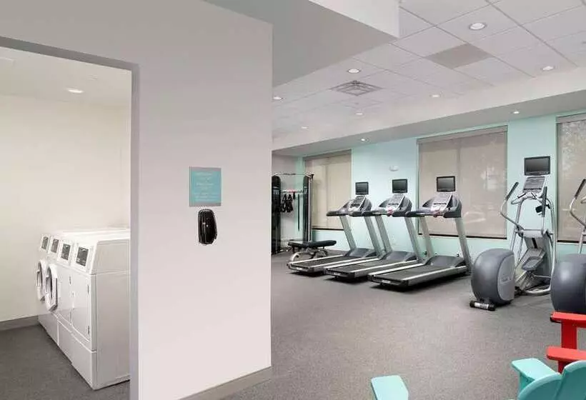 ホテル Home2 Suites By Hilton Hattiesburg