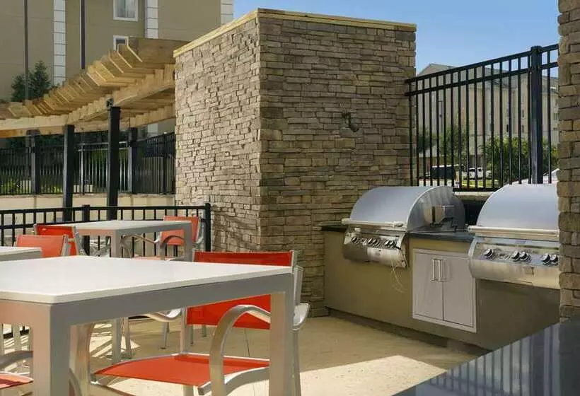 ホテル Home2 Suites By Hilton Hattiesburg