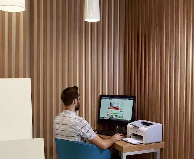 فندق Ibis Styles Lviv Center