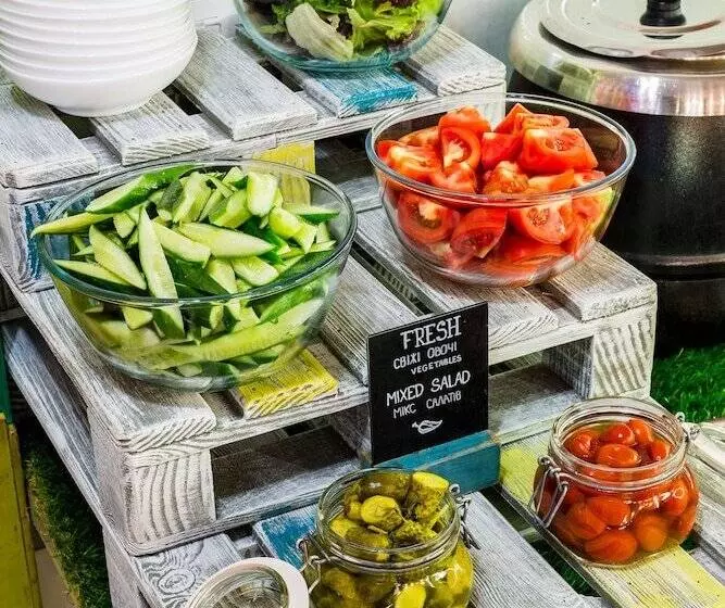 فندق Ibis Styles Lviv Center