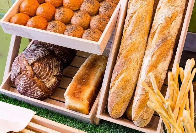 فندق Ibis Styles Lviv Center