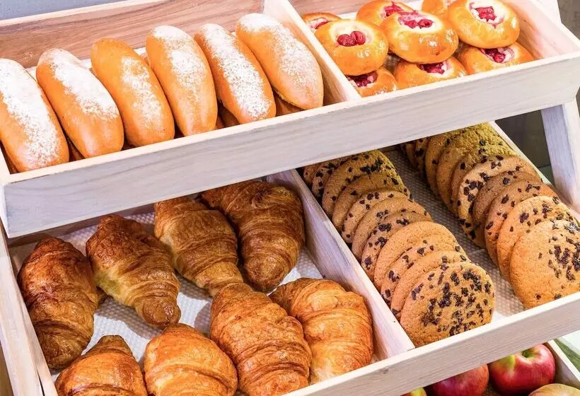 فندق Ibis Styles Lviv Center