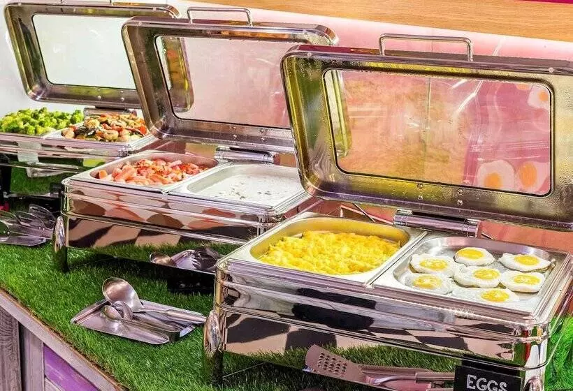 فندق Ibis Styles Lviv Center