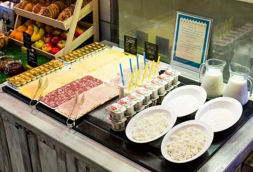 فندق Ibis Styles Lviv Center