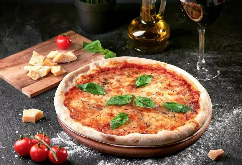 فندق Ibis Styles Lviv Center