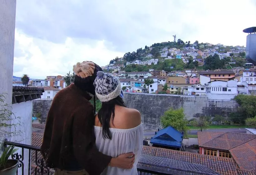 Hotel Interamericano