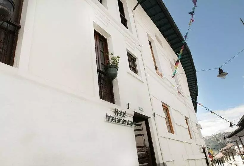 Hotel Interamericano