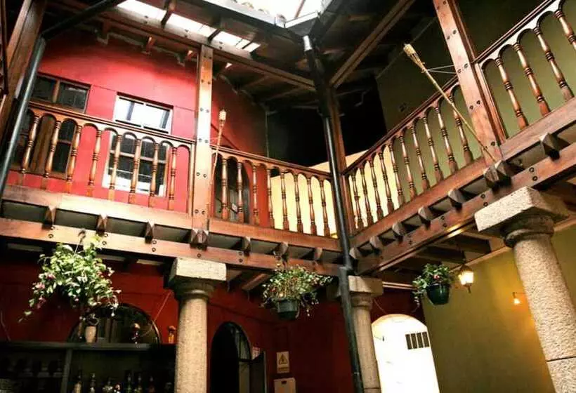 Hotel Interamericano