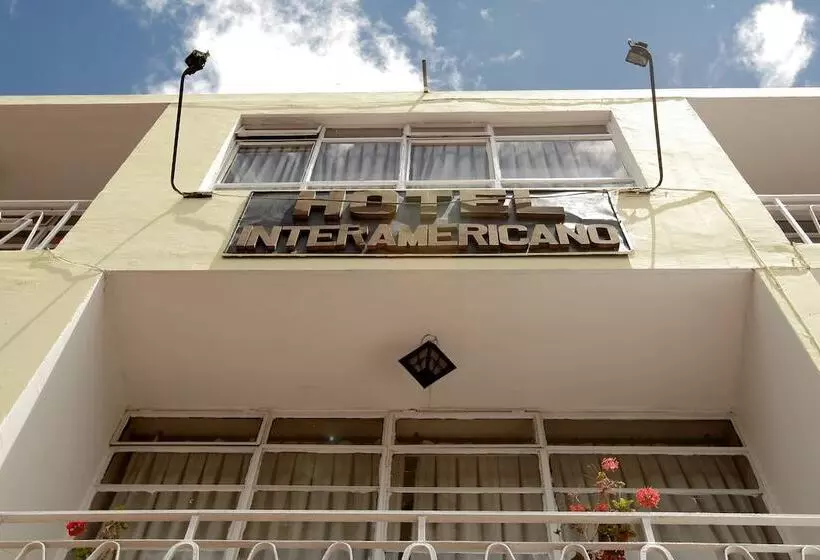 Hotel Interamericano