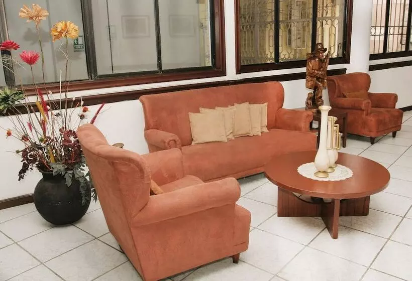 Hotel Interamericano