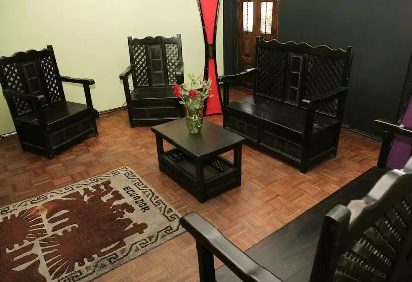 Hotel Interamericano