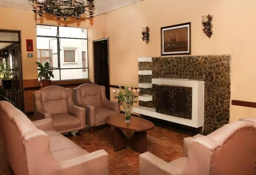 Hotel Interamericano