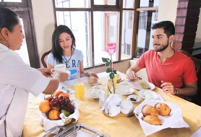 Hotel Interamericano