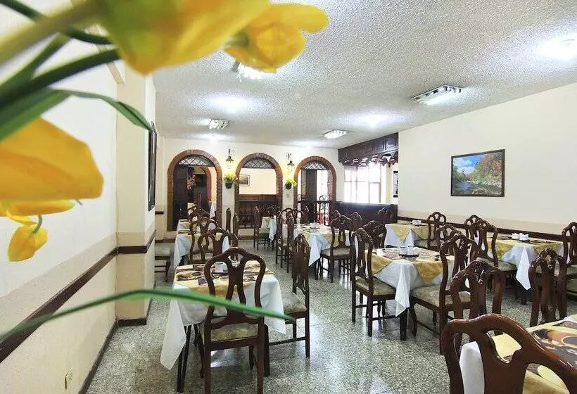 Hotel Interamericano