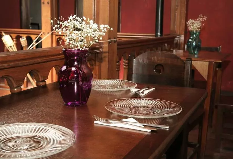 Hotel Interamericano