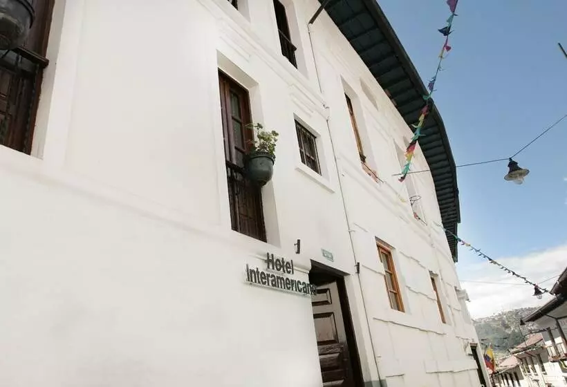 Hotel Interamericano