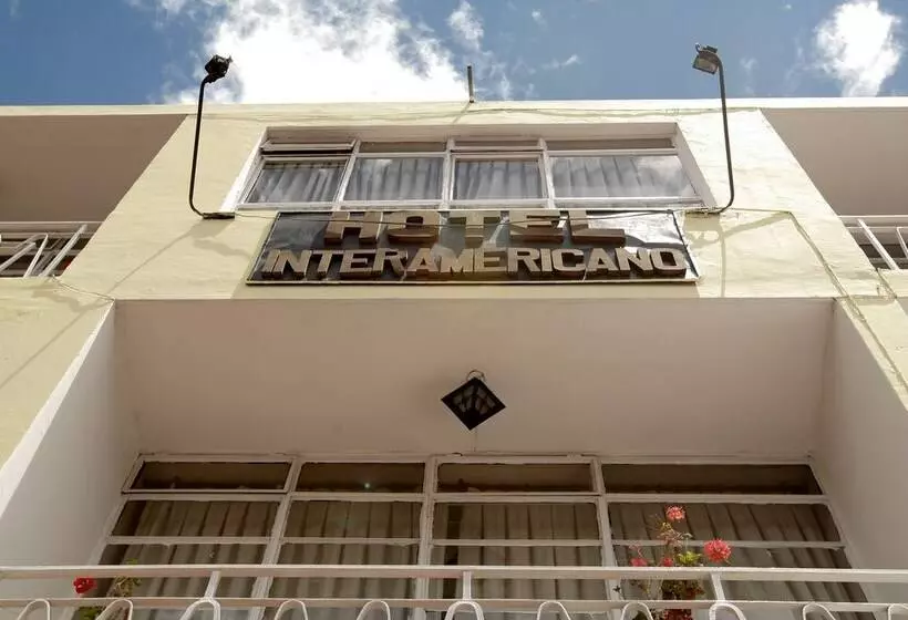 Hotel Interamericano