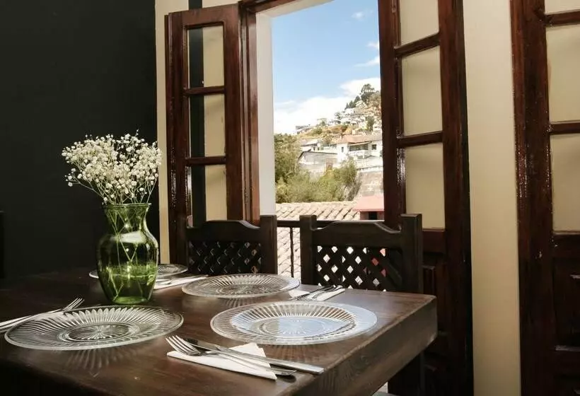 Hotel Interamericano