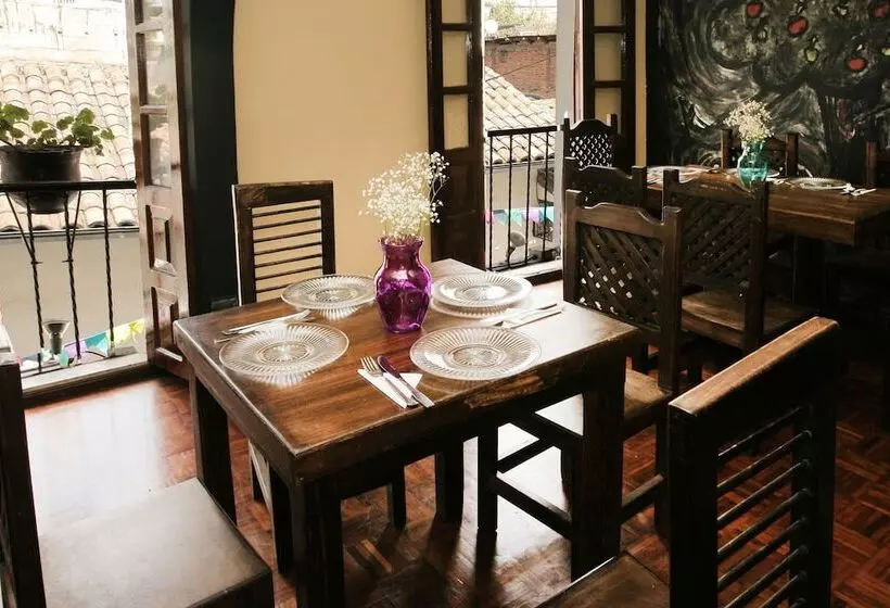 Hotel Interamericano