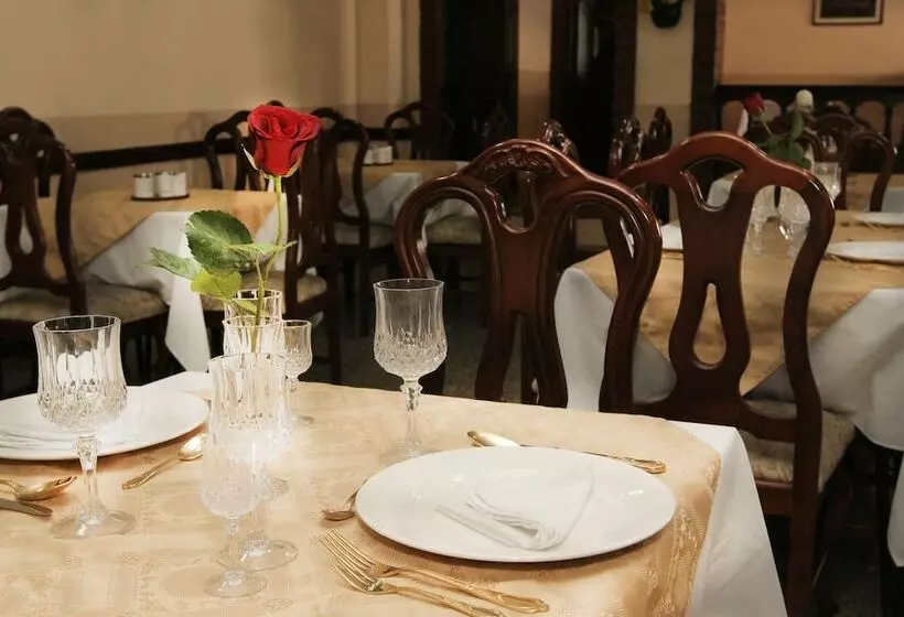 Hotel Interamericano