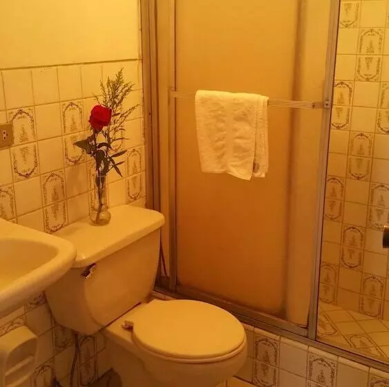 Hotel Interamericano