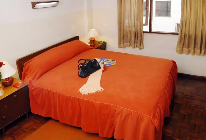 Hotel Interamericano