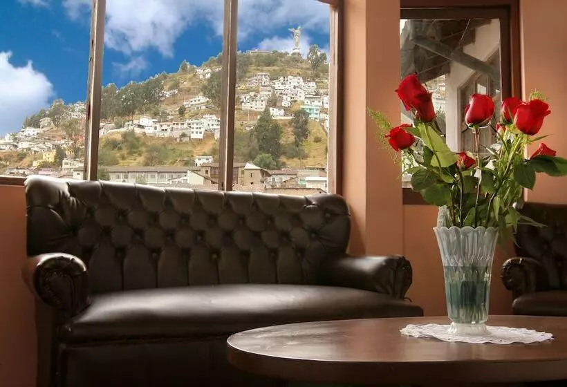 Hotel Interamericano