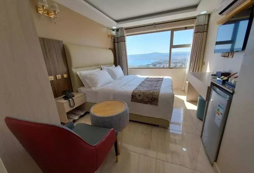 هتل Jordan Seasons