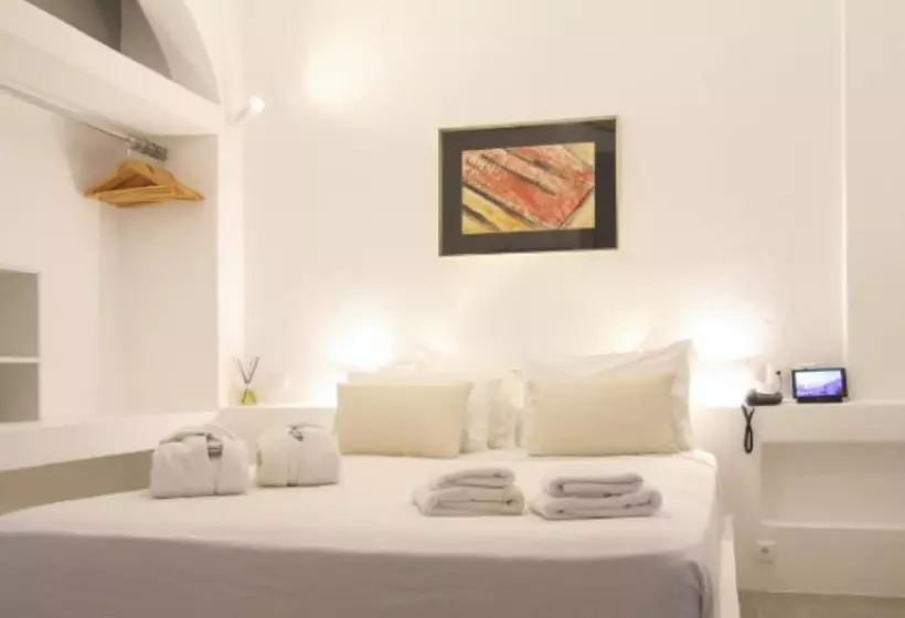 Hotel Kallichoron Art Boutique