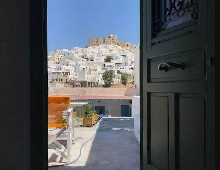 Hotel Kallichoron Art Boutique