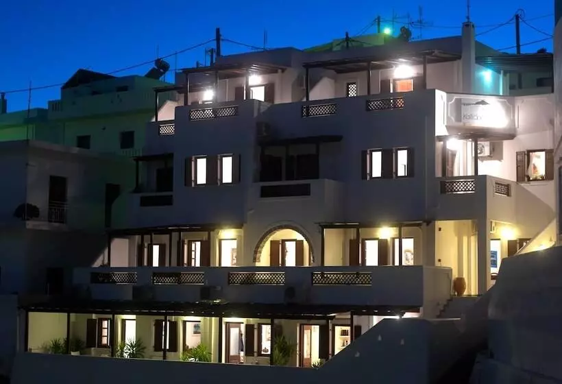 Hotel Kallichoron Art Boutique