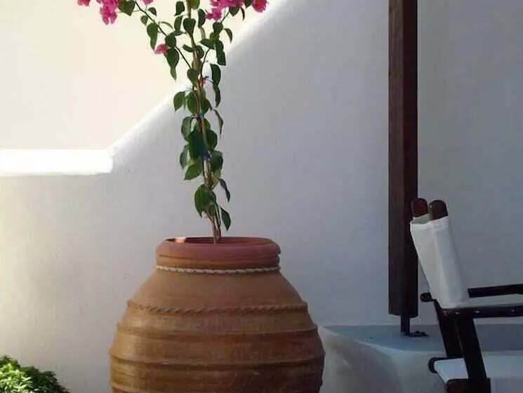 Hotel Kallichoron Art Boutique