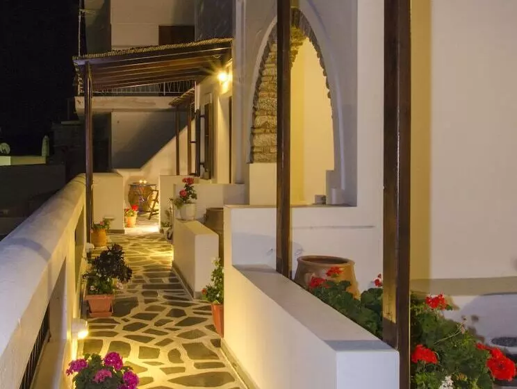 Hotel Kallichoron Art Boutique