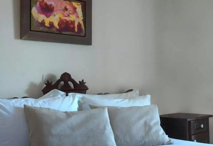 Hotel Kallichoron Art Boutique