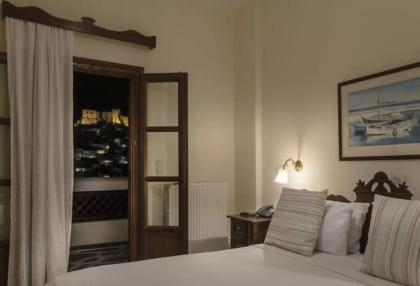 Hotel Kallichoron Art Boutique