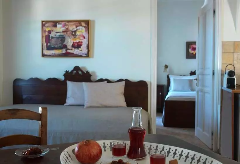 Hotel Kallichoron Art Boutique