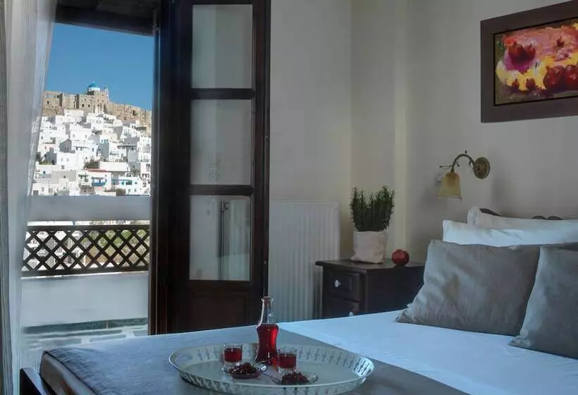 Hotel Kallichoron Art Boutique