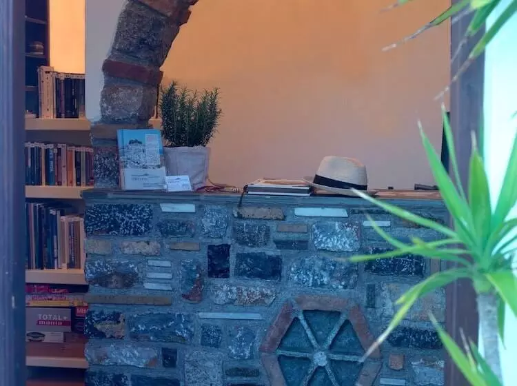 Hotel Kallichoron Art Boutique