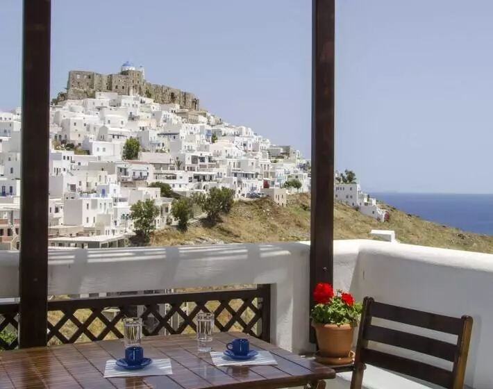 Hotel Kallichoron Art Boutique