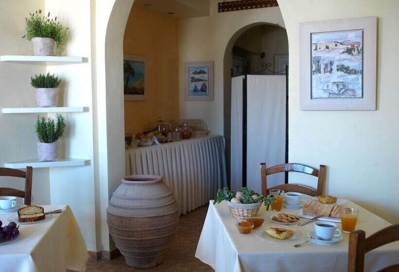 בית מלון כפרי Kallichoron Art Boutique